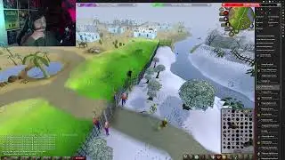 First Time Playing. Day 3-2. The addiction, it's here. They were all right.