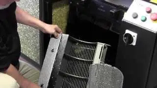 Conair NCF Granulator