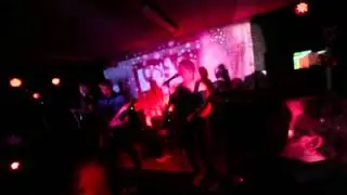 Red Dons Tukikohta Oulu 4 9 2015