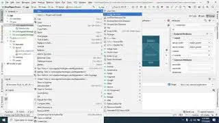 App Intro Slider Using View Flipper in Android Kotlin