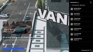 FiveM Advanced Loading Screen Script v14