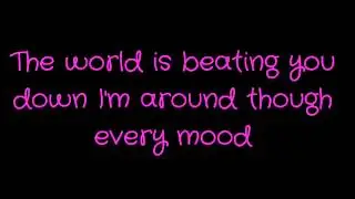 All of me Glee karaoke