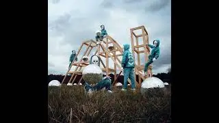 AWOLNATION, Emily Armstrong - Jump Sit Stand March (Full song)