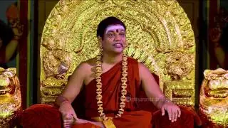 Listening to yourself is completion | Nithyananda Satsang | 26 Aug 2014