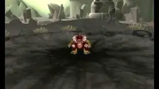 Spore creature Lord Fatty