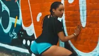 OmoAkin - Twerk For me (Ewodi) ft. Falz (Official Music Video)