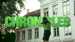 MIKLO - CHRONICLES (Official Music Video)