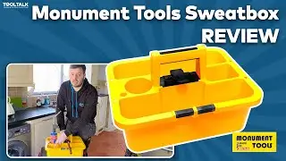 Monument Tools Sweatbox Review By SmartPipe Plumbing Servies