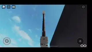 Federal Signal Modulator doing Westminster Chimes going off [ROBLOX]