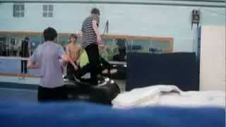 Gainer  fail