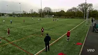Glentoran 2012 2-1Greenisland NL8