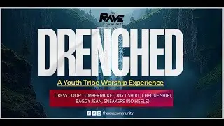 RAVE COMMUNITY SERVICE//DRENCHED//20-07-2025