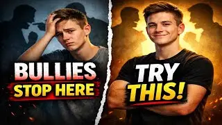 Stop Bullies Fast (Real Examples That Work)