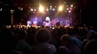 Chunk! No Captain Chunk! - Born Of Adversity @ The Intersection Grand Rapids