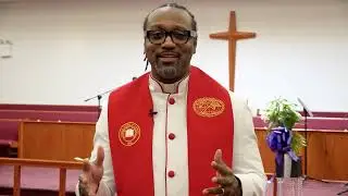 Inside Edge Trustmaker Network: Pastor Marquise Hardrick
