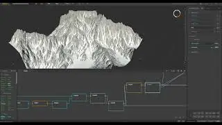 Quadspinner Gaea - SnowCaps Breakdown