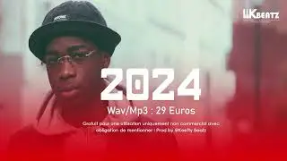 [Free] Mhd x Afro Trap Type beat 2024 - 