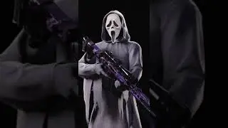 New Scream Bundle  -  Call Of Duty Black Ops Cold War
