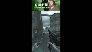 Call Of Duty 4: Modern Warfare Multiplayer in 2025