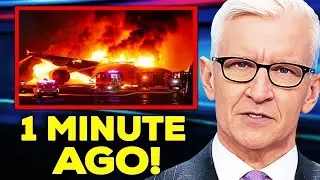 Alaska Airport on Lockdown: The Truth Behind America&rsquo;s Sudden High Alert!
