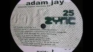 Adam Jay - A1 - Intimate Voyeur Machine
