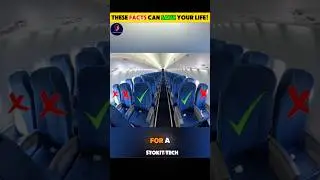 Facts That One Day Could Save Your Life #facts #shorts #youtubeshorts