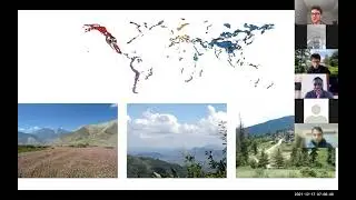 ICCB 2021 Symposium: Conserving Mountain Biodiversity to Achieve the Sustainable Development Goals