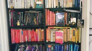 MY FAVORITE ASTROLOGY 📚 BOOKS✨ | PART 2