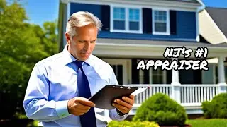 Trusted Property Appraisal NJ &ndash; Certified, Reliable & Accurate Valuations