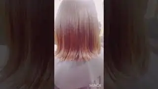 #subscribe #layer #hairstyle #hair #keratinbotox #haircut #shortvideo #love #blowdrystyle