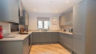 Timadon Cottage, Chester, United Kingdom | Travel With Kiara