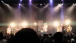 Jesus Culture And Georgian Banov - Happy Song