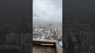 1014 Sqft | 3 Bhk sale in Mulund | Propertiesbyashish | Mulund