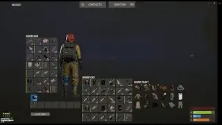 NEVER CHILL IN RUST GAME/ Играю РАСТ  ! #rust #rustpvp #gaming #rustgame #rustcontent #rustislove