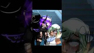 la la la// trend // gacha club version // meme 🌈//