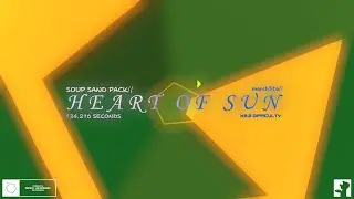 soup sand pack[heart of sun] [x2.2] - 134.316s | Open Hexagon