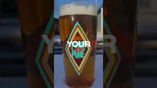 Pinter 🍊 Fourpure: Brew Fourpure&rsquo;s iconic Citrus IPA, right at home in your Pinter.