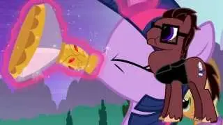A Buck to the Face - Princess Twilight Sparkle