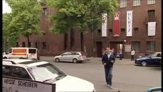 Ulli Zelle vom RBB @HEISSE SCHEIBEN