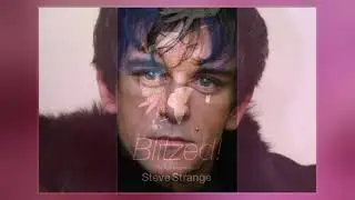 Steve Strange
