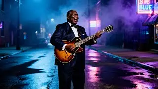 Chicago Smoke & Alley Truths | Raw Electric Blues from the Streets