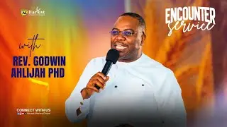 ENCOUNTER SERVICE || 18TH JANUARY 2026