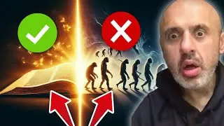 Почему я перестал верить в эволюцию (как христианин)