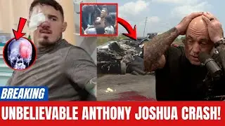 Shocking UFC & MMA Updates 2025: Tom Aspinall Injury, Paulo Costa Drama & Anthony Joshua Crash