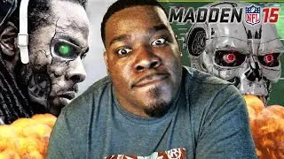 Madden NFL 15 Ultimate Team Gameplay 