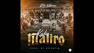 Dj Nduna - kuli maliro(Aluza)