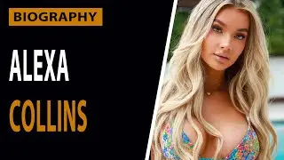 Alexa Collins | Bikini photos