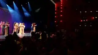 Finale Miss Grand Netherlands 2025