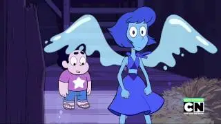 [YTP] Lapis was attacked by the Fire Nation