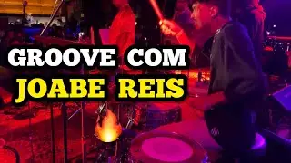 Daniel Pinheiro | Joabe Reis Primeira Dose 🔥